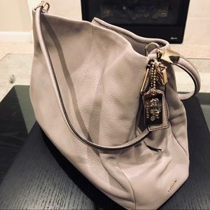 Coach Edie 31 (Shoulder bag)